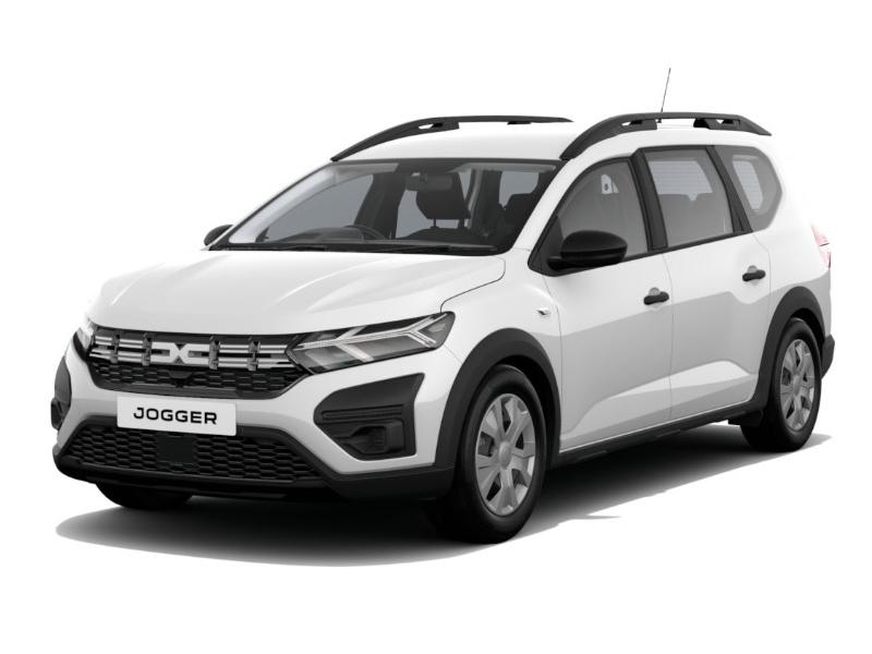 Dacia Jogger 1.0 TCE