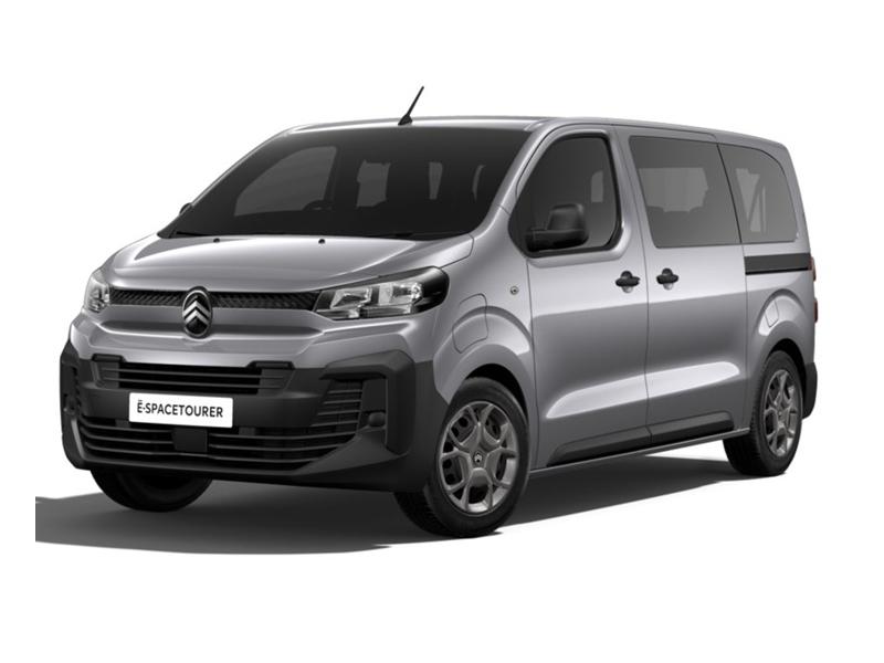Citroen E-SPACE TOURER