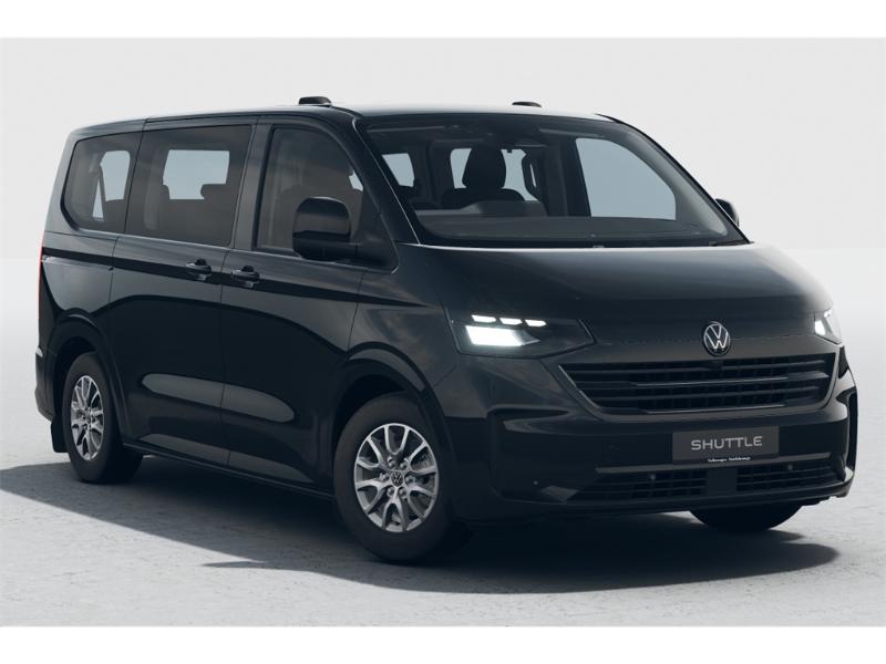 Volkswagen TRANSPORTER SHUTTLE T32 SWB